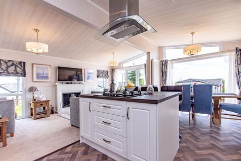 2 bedroom park home for sale, Ranksborough Hall, Langham, LE15