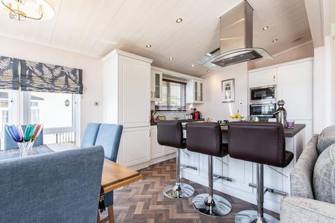 2 bedroom park home for sale, Ranksborough Hall, Langham, LE15