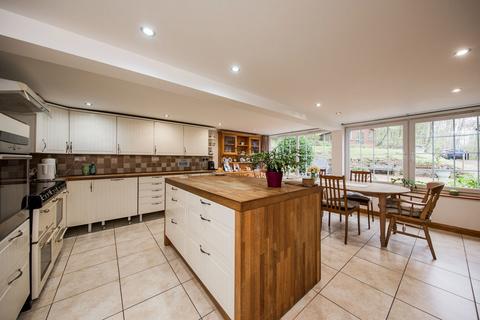 5 bedroom detached house for sale, Argos Hill, Mayfield