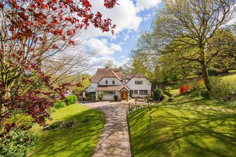 5 bedroom detached house for sale, Argos Hill, Mayfield