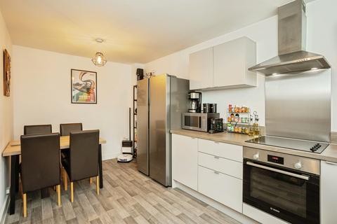 3 bedroom semi-detached house for sale, Eperson Way, Waltham On The Wolds, Melton Mowbray