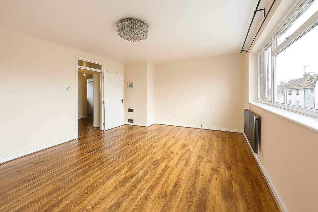 Apartment in London - View 2