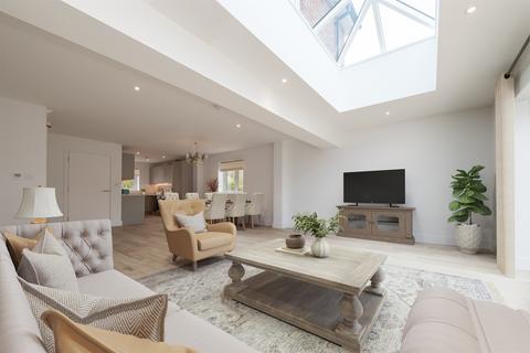 undefined, Braiswick, Colchester