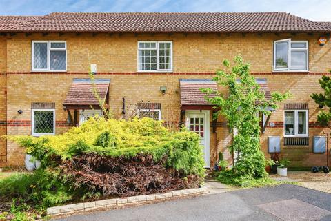 2 bedroom terraced house for sale, Willow Drive, Bicester