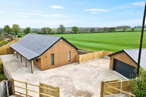 undefined, Horton Road, Horton, Wimborne, Dorset, BH21