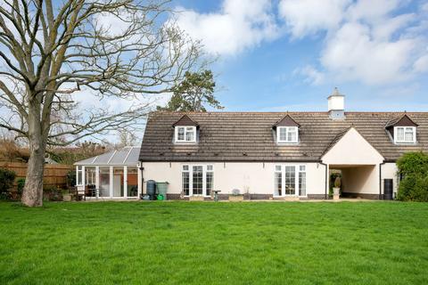 2 bedroom retirement property for sale, Littleworth Lane, Belton In Rutland, LE15