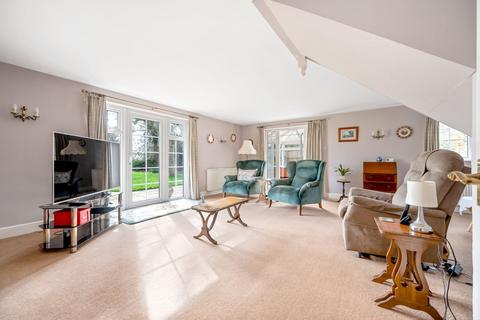 2 bedroom retirement property for sale, Littleworth Lane, Belton In Rutland, LE15