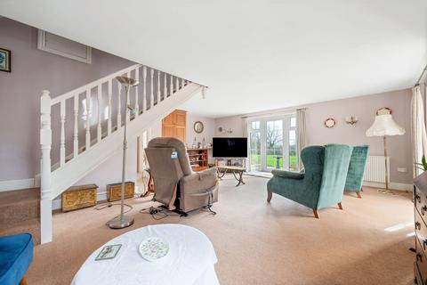 2 bedroom retirement property for sale, Littleworth Lane, Belton In Rutland, LE15