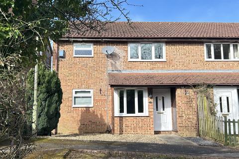 undefined, Hatch Warren, Basingstoke