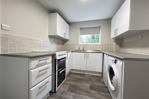 undefined, Hatch Warren, Basingstoke