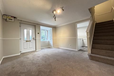 undefined, Hatch Warren, Basingstoke