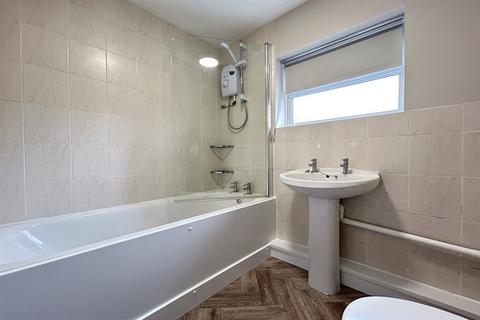 undefined, Hatch Warren, Basingstoke