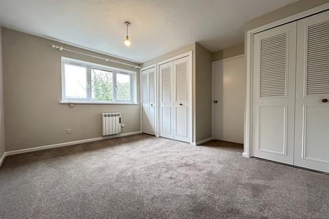undefined, Hatch Warren, Basingstoke