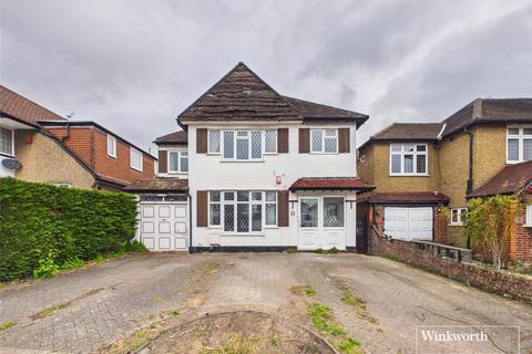 Draycott Avenue, Middlesex HA3