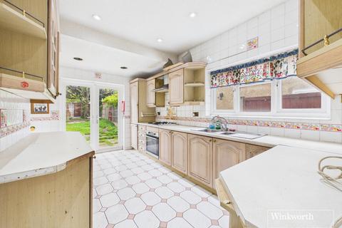 5 bedroom detached house for sale, Draycott Avenue, Middlesex HA3