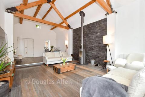 4 bedroom detached house for sale, Buttercross Lane, Epping, Essex