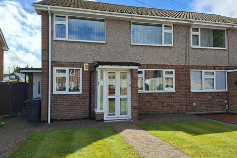 Romford Close, Sheldon, Birmingham