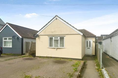 2 bedroom bungalow for sale, Frinton Road, Kirby Cross, Frinton-on-Sea, Essex, CO13