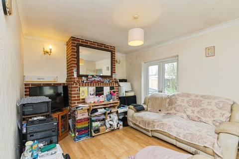2 bedroom bungalow for sale, Frinton Road, Kirby Cross, Frinton-on-Sea, Essex, CO13