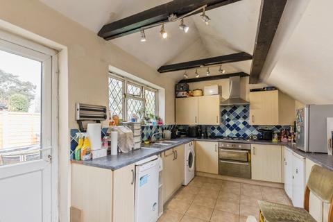 2 bedroom bungalow for sale, Frinton Road, Kirby Cross, Frinton-on-Sea, Essex, CO13