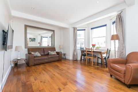 Neville Court, Abbey Road, London, NW8