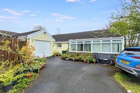 4 bedroom detached bungalow for sale, Jeffreyston