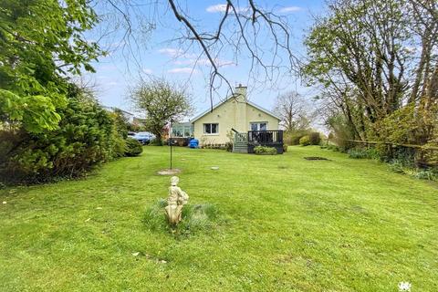4 bedroom detached bungalow for sale, Jeffreyston