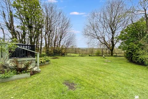 4 bedroom detached bungalow for sale, Jeffreyston