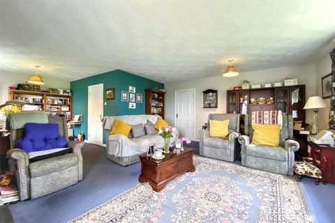 4 bedroom detached bungalow for sale, Jeffreyston