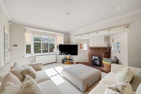 4 bedroom detached house for sale, Highfield Road, Chislehurst