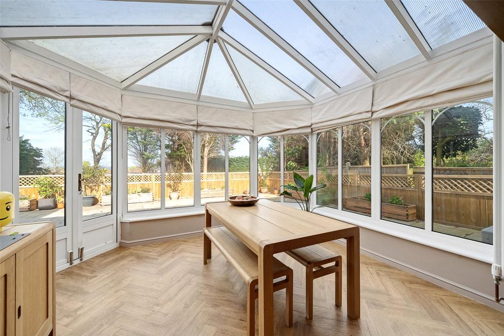 Conservatory