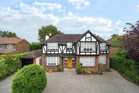 Highfield Road, Chislehurst