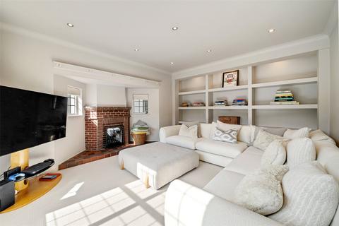 4 bedroom detached house for sale, Highfield Road, Chislehurst
