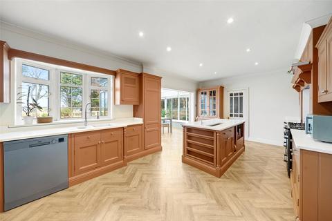 4 bedroom detached house for sale, Highfield Road, Chislehurst