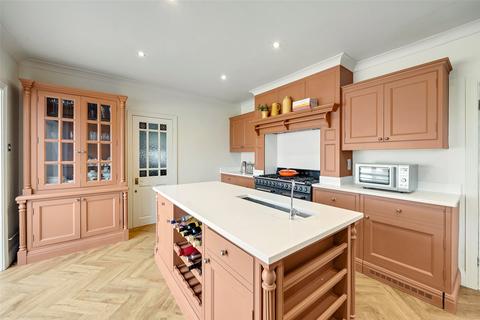4 bedroom detached house for sale, Highfield Road, Chislehurst