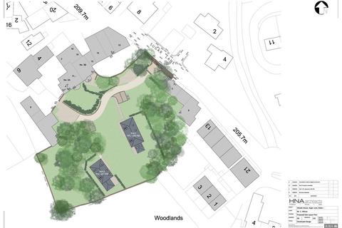 Detached house for sale, Sugar Lane, Dobcross, Oldham, Greater Manchester, OL3