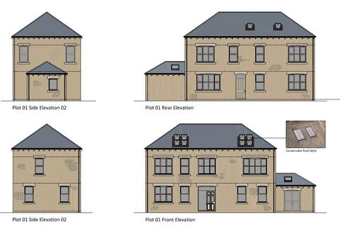 Detached house for sale, Sugar Lane, Dobcross, Oldham, Greater Manchester, OL3
