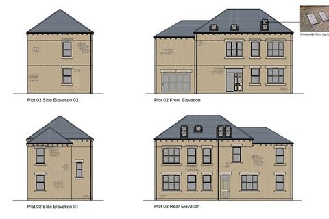 Detached house for sale, Sugar Lane, Dobcross, Oldham, Greater Manchester, OL3