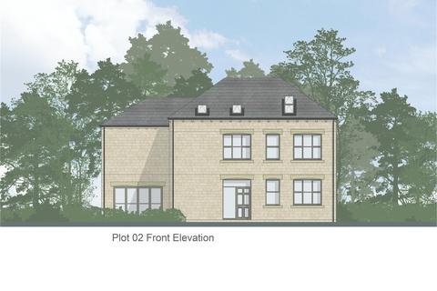 Detached house for sale, Sugar Lane, Dobcross, Oldham, Greater Manchester, OL3