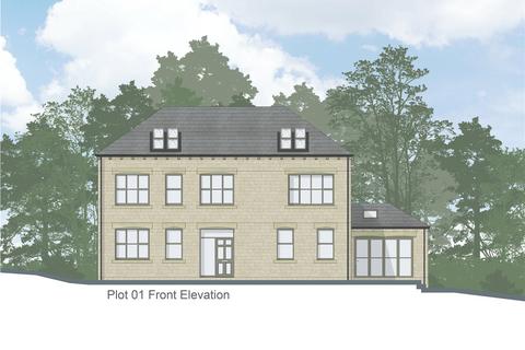 Detached house for sale, Sugar Lane, Dobcross, Oldham, Greater Manchester, OL3