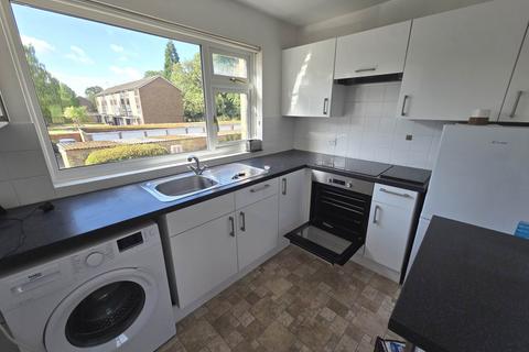 undefined, Dorchester Court, Reading