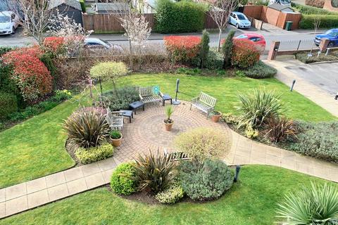 Studio for sale, Ryebeck Court, Pickering