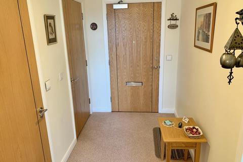 Studio for sale, Ryebeck Court, Pickering