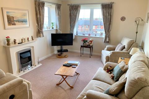 Studio for sale, Ryebeck Court, Pickering