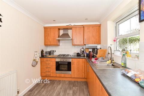 2 bedroom apartment for sale, 10 Albert Road, Tonbridge TN9
