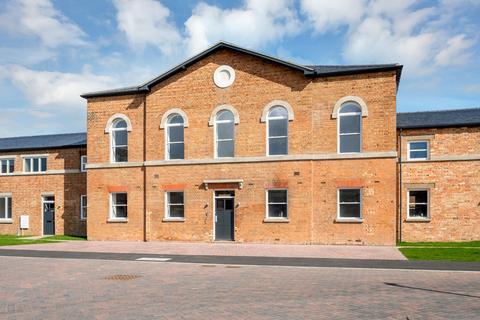 undefined, Charles Dyer Close, Melton Mowbray, LE13
