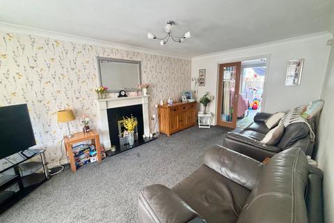 4 bedroom detached house for sale, Llys Llwyfen, Swansea SA7