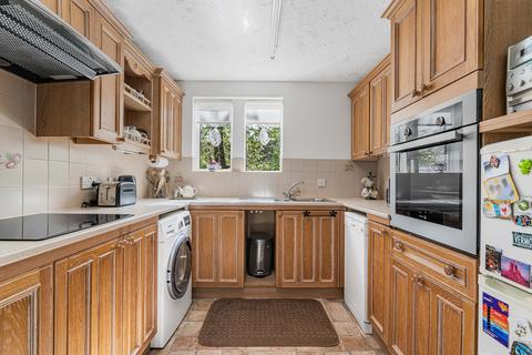 2 bedroom apartment for sale, The Quadrangle, Bicester, OX26