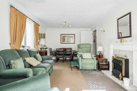 2 bedroom apartment for sale, The Quadrangle, Bicester, OX26