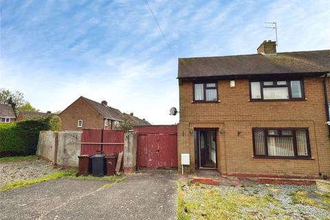 Semi-detached house - Simmons Road, West Midlands WV11